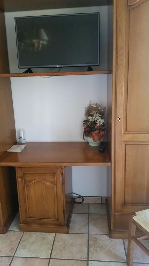 Hotel San Giorgio Altipiani di Arcinazzo Eksteriør bilde