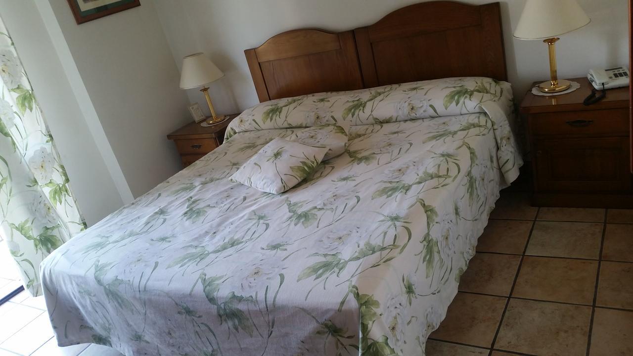 Hotel San Giorgio Altipiani di Arcinazzo Eksteriør bilde
