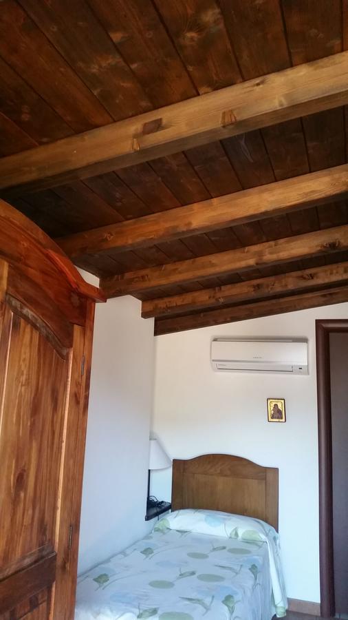 Hotel San Giorgio Altipiani di Arcinazzo Eksteriør bilde