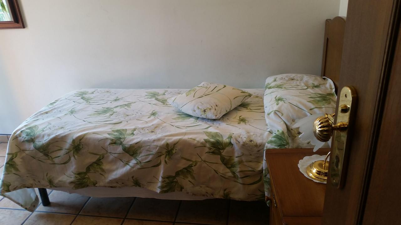 Hotel San Giorgio Altipiani di Arcinazzo Eksteriør bilde
