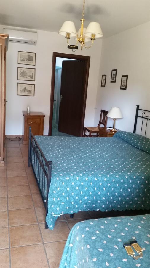 Hotel San Giorgio Altipiani di Arcinazzo Eksteriør bilde