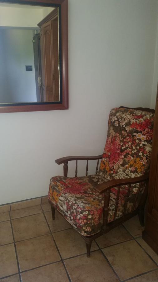 Hotel San Giorgio Altipiani di Arcinazzo Eksteriør bilde
